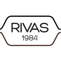 RIVAS 1984 - Porte, Finestre e Artigianato