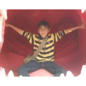 Saad Haq's photo