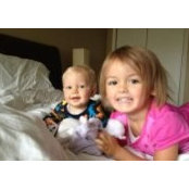 Michelle Chaudoir Klosterman's photo