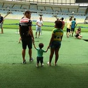 Manu Carioca's photo