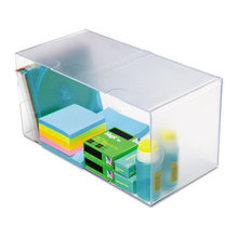 storage cube desk