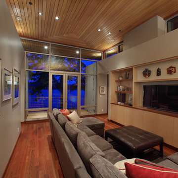 Olympic View House