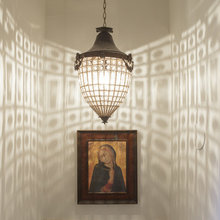 Mediterranean Decor