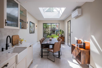 North London Project
