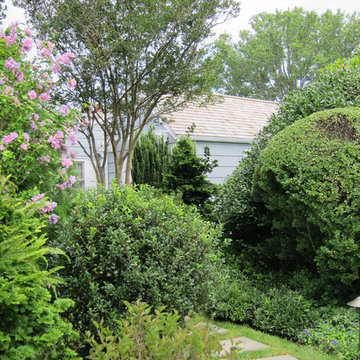 East Hampton