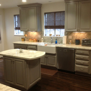 Kitchen Beverly Hills