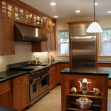 Red Haw Kitchen