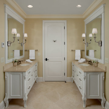 Simonton - Traditional Estate