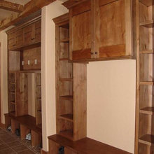 Mudroom