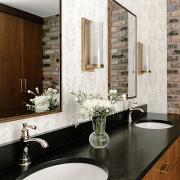Arden Hills Regeneration