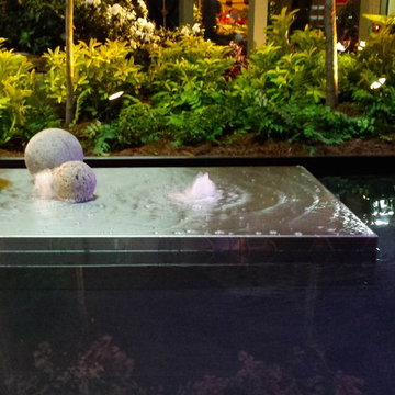 Southern Spring Home and Garden Show Entry 2015