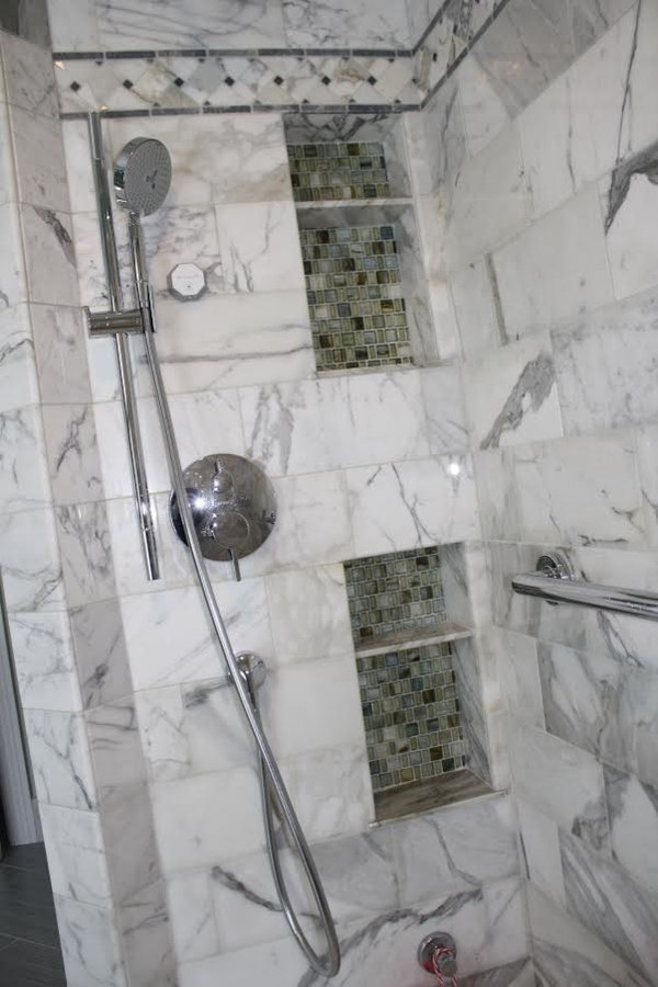 Bathroom in Bath