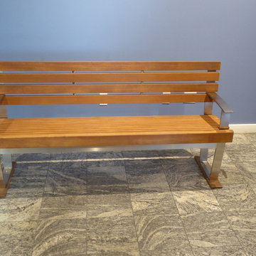 Park Bench