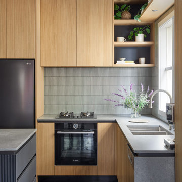 Northcote cottage