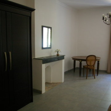 Chambre 3 après