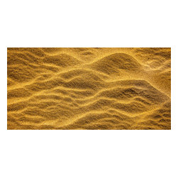 Douglas Page Photographic Arts - Sandscapes Designer Series No.34, 20"x10" - Photographs