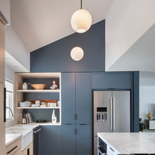 Jill's kitchen
