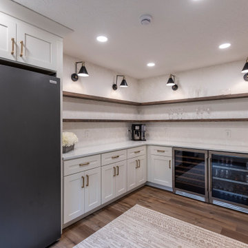 Mason Kitchen Remodel