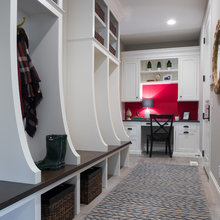 Mud Room