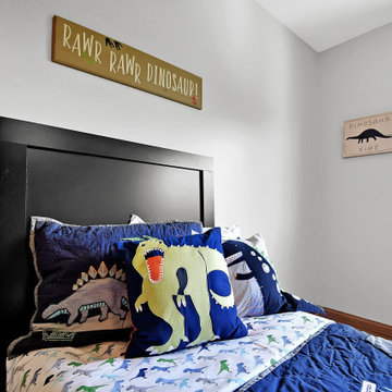 Powell Home Staging