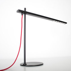 TickTock Table Lamp - Table Lamps
