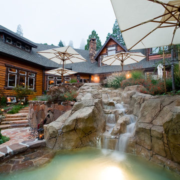 Timberstone