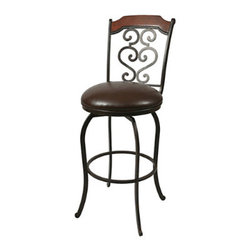 Meritage Bar Stool - Bar Stools And Counter Stools