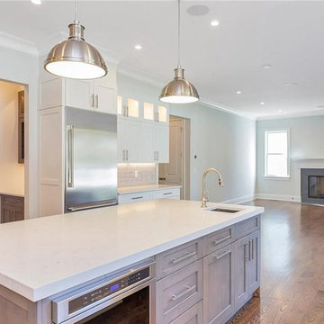 Fusion Kitchen