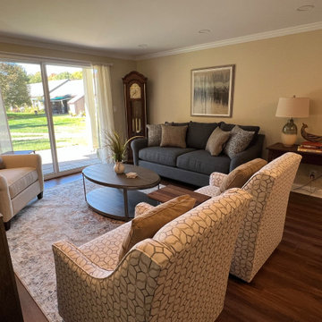 New Chapter- New England Relocation