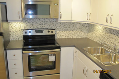 new Kitchen