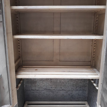 دولاب قديم اصلى Old original cabinet