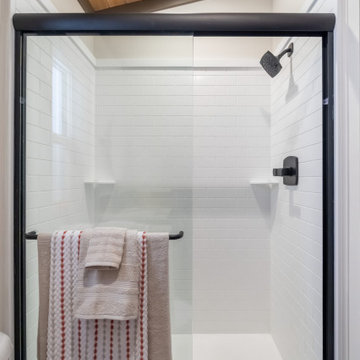 Tiny Home - Clayton Park Models - The Skyway