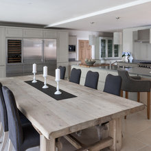 ellenborough's ideas