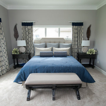 24 Grey Oaks