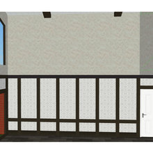 Spring House Remodel
