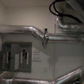Energy Efficient (Passive/Netzero)
