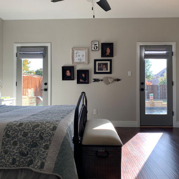 Project - Delray Court