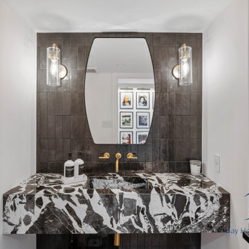 Full House Remodel (Richmond)