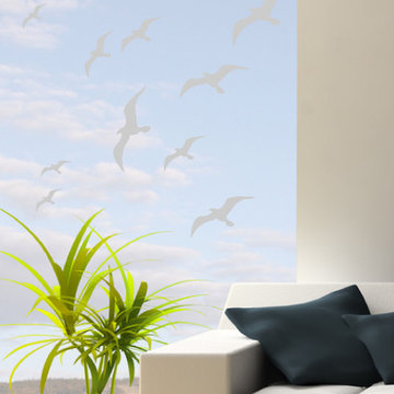 Wall Decals by WALLTAT