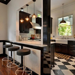 HomeClick Interiors -- Kitchen - Products