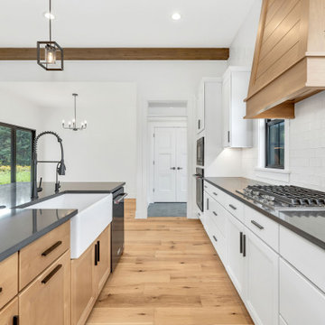 Alamo Heights Build - #29954