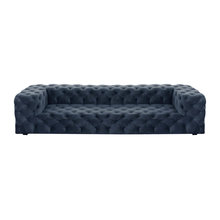 Hercules Living Room