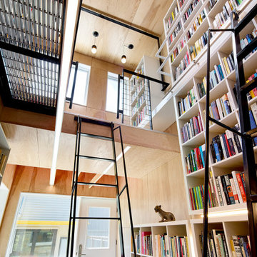 Warren Home Library