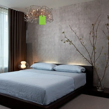 Bedrooms