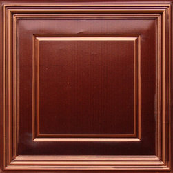 224 Decorative Ceiling Tiles Drop In 24x24 - Ceiling Tile