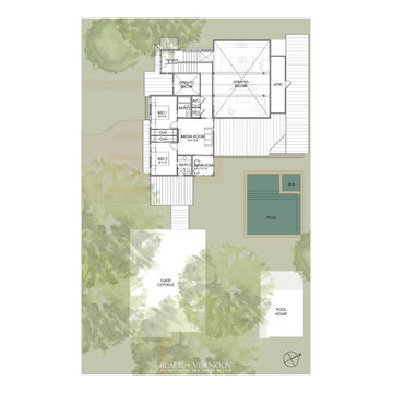 Compound Floor Plans