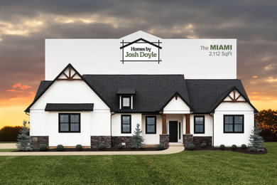 2,112 SqFt Miami