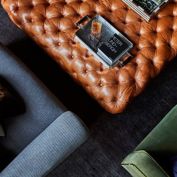Delancey Street Townhouse