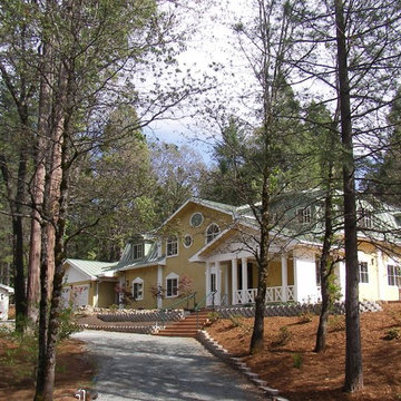Remodeling Grass Valley,Bathroom Remodeling,Kitchen Remodeling