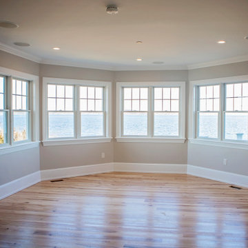 Residential Work